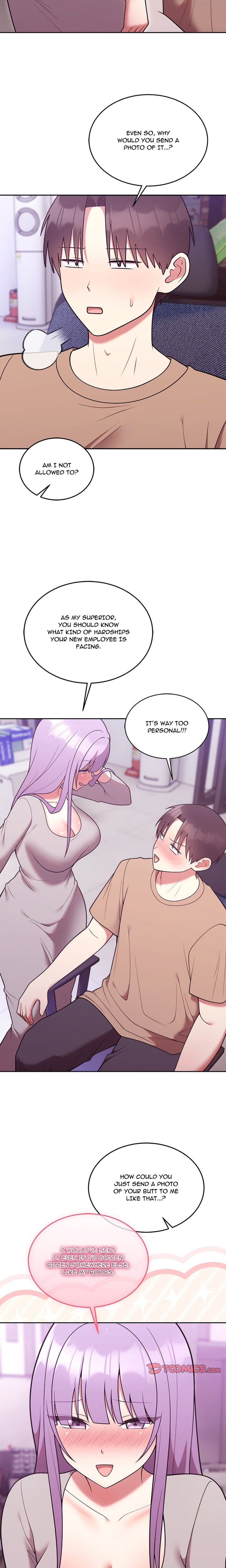 Knot My Secret (Uncensored) 5
