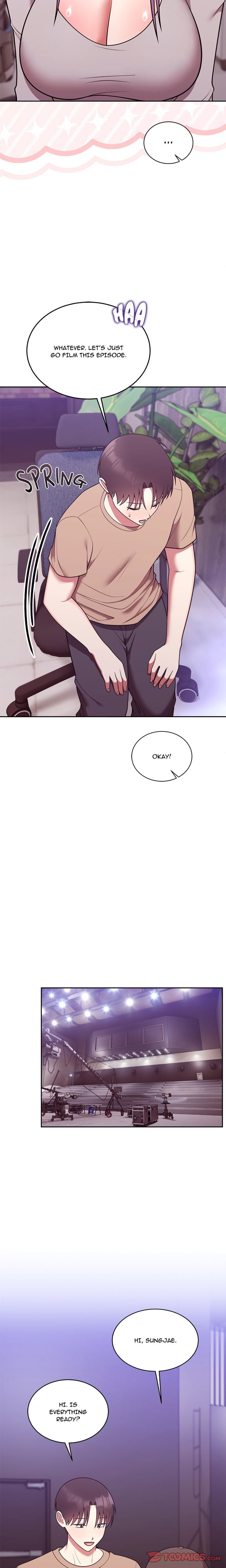 Knot My Secret (Uncensored) 6