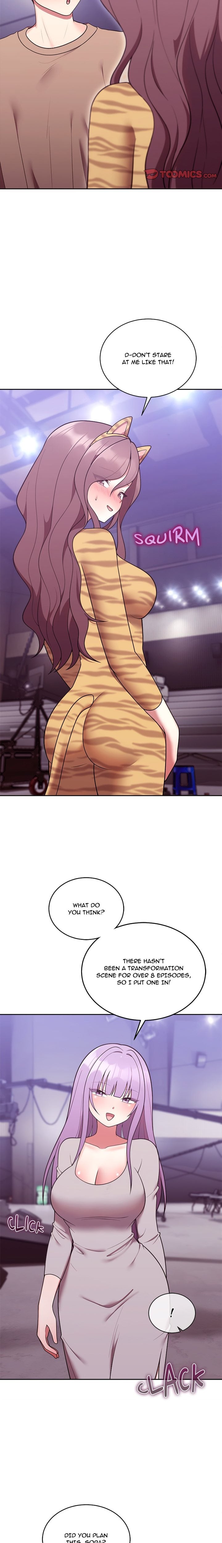 Knot My Secret (Uncensored) 8