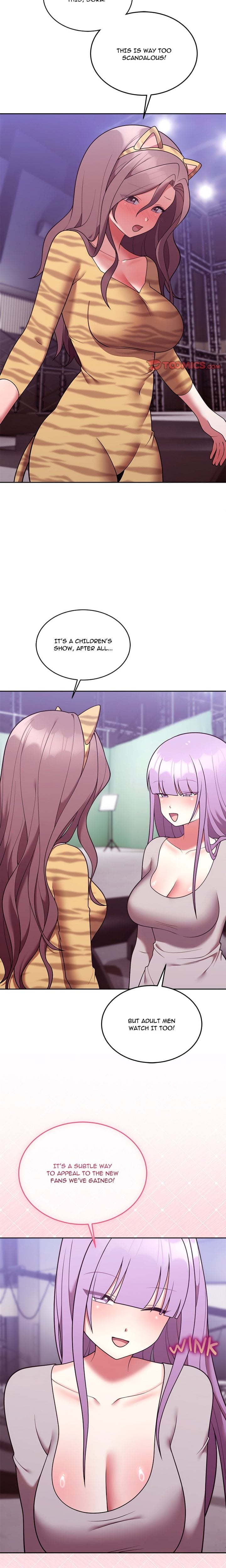 Knot My Secret (Uncensored) 9