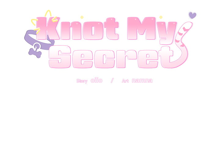 Knot My Secret (Uncensored) 2