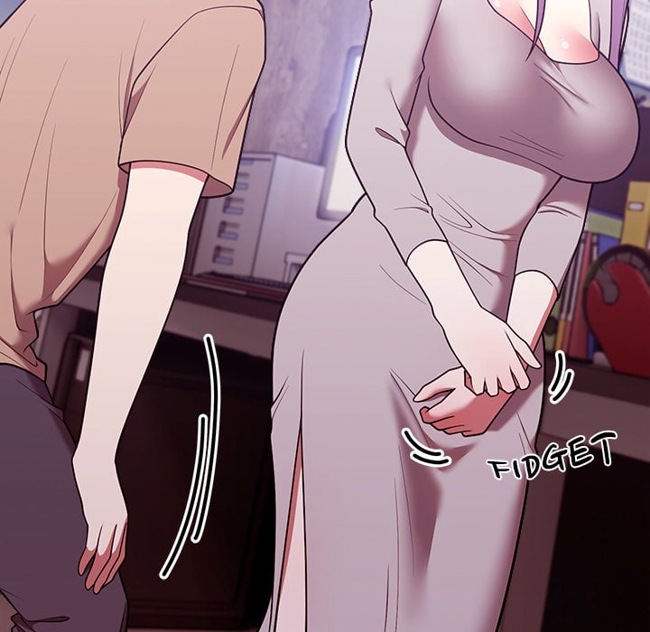 Knot My Secret (Uncensored) 11