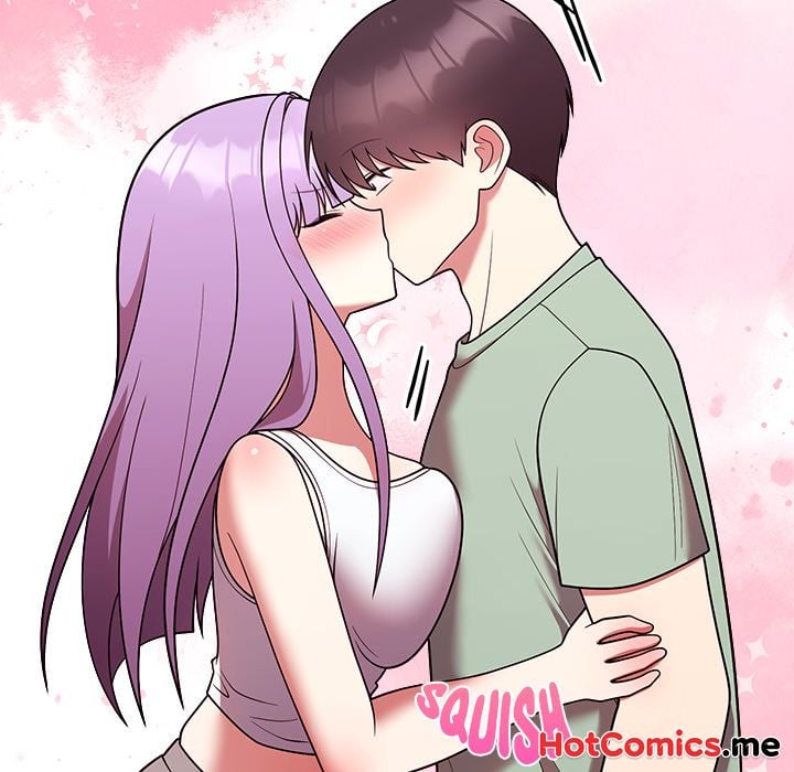 Knot My Secret (Uncensored) 105