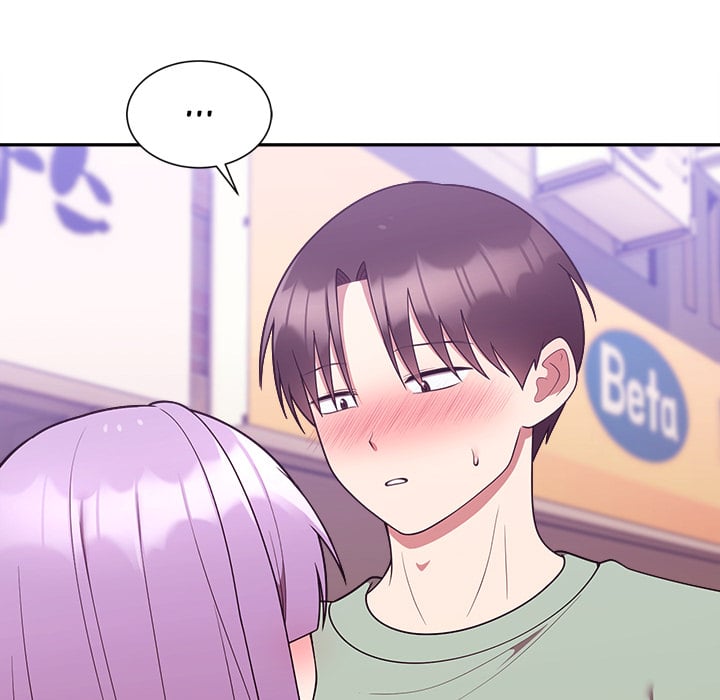 Knot My Secret (Uncensored) 107
