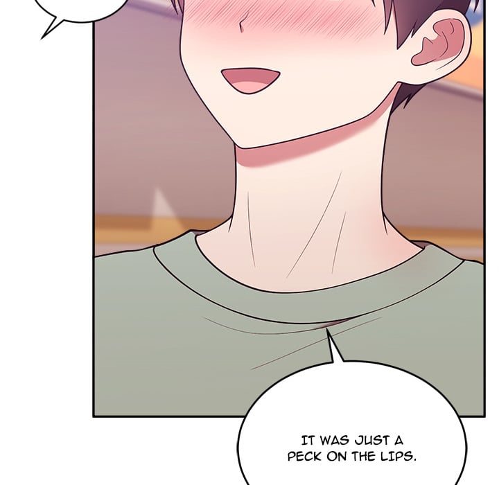Knot My Secret (Uncensored) 114