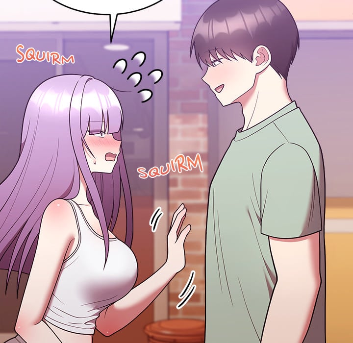 Knot My Secret (Uncensored) 116