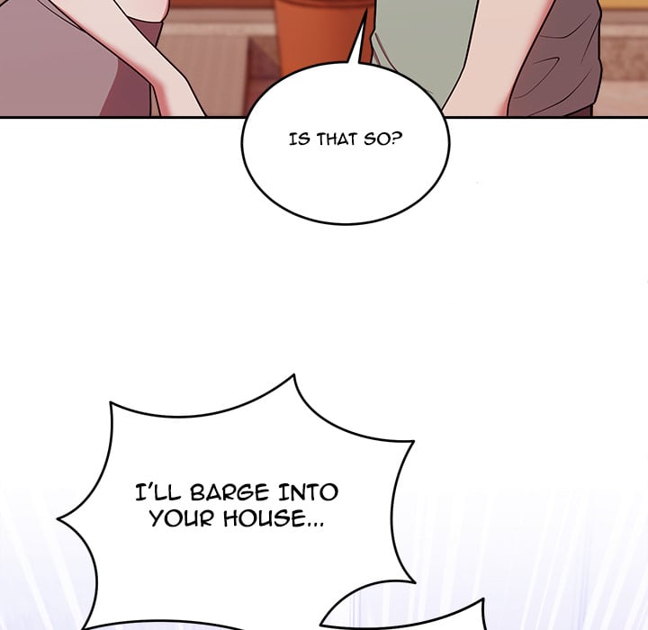 Knot My Secret (Uncensored) 117