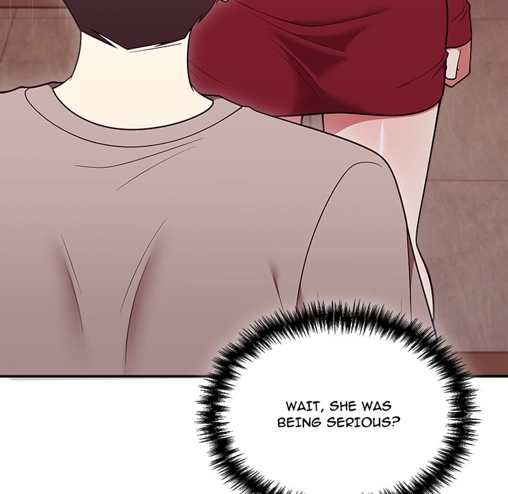 Knot My Secret (Uncensored) 127