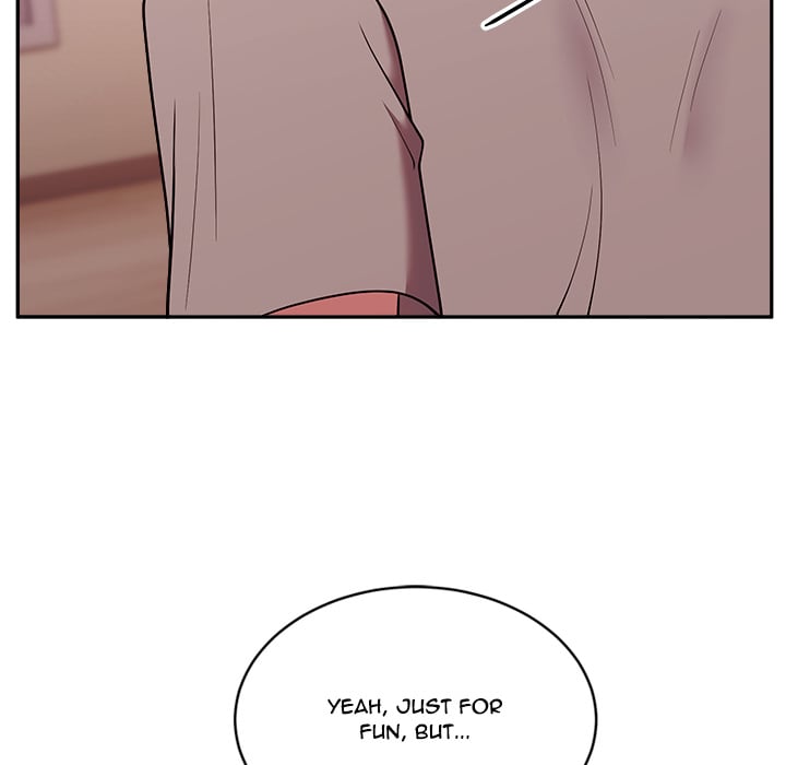 Knot My Secret (Uncensored) 130