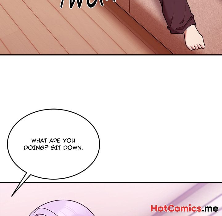 Knot My Secret (Uncensored) 135