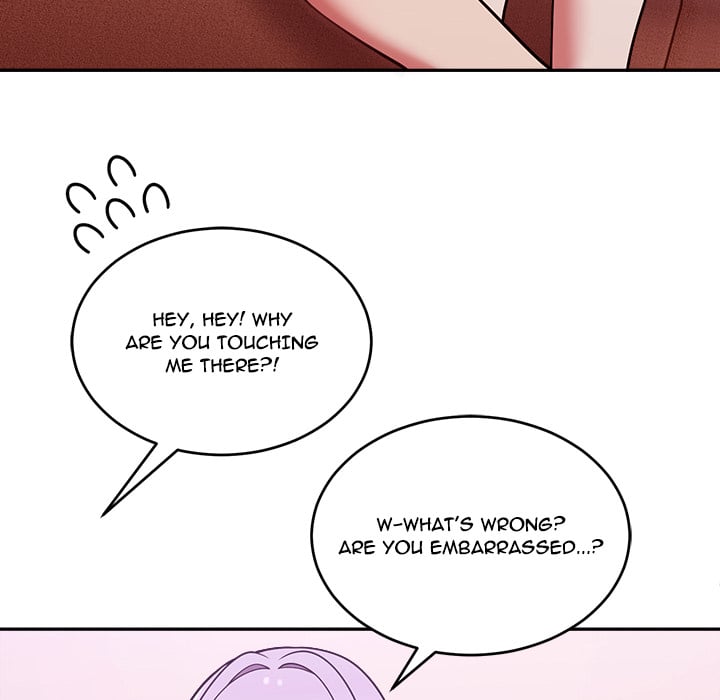 Knot My Secret (Uncensored) 142