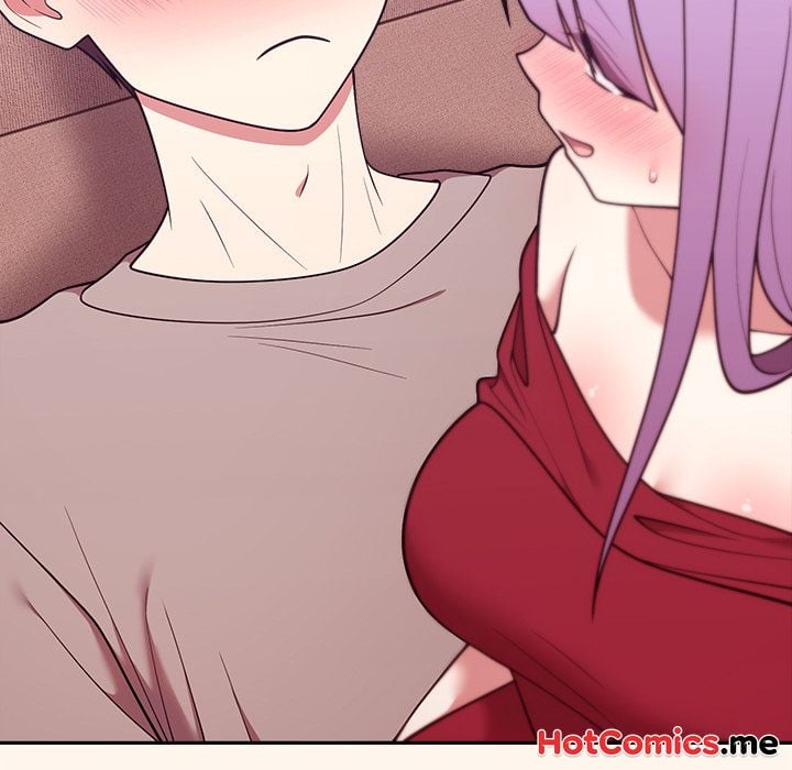 Knot My Secret (Uncensored) 155