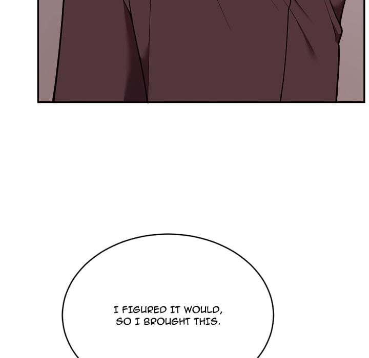 Knot My Secret (Uncensored) 40