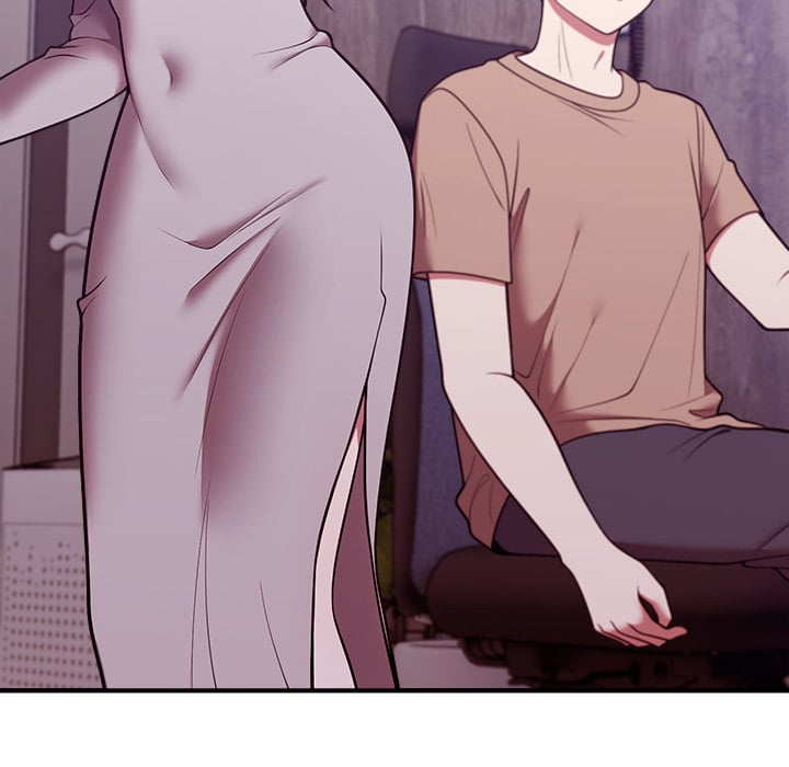 Knot My Secret (Uncensored) 5