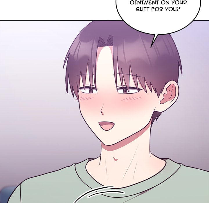Knot My Secret (Uncensored) 57