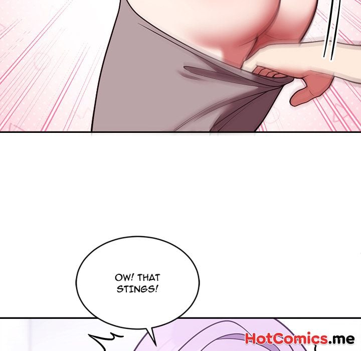Knot My Secret (Uncensored) 63