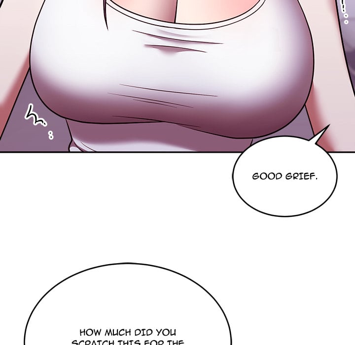 Knot My Secret (Uncensored) 65