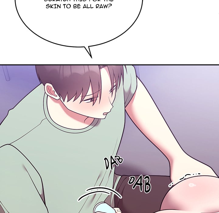 Knot My Secret (Uncensored) 66
