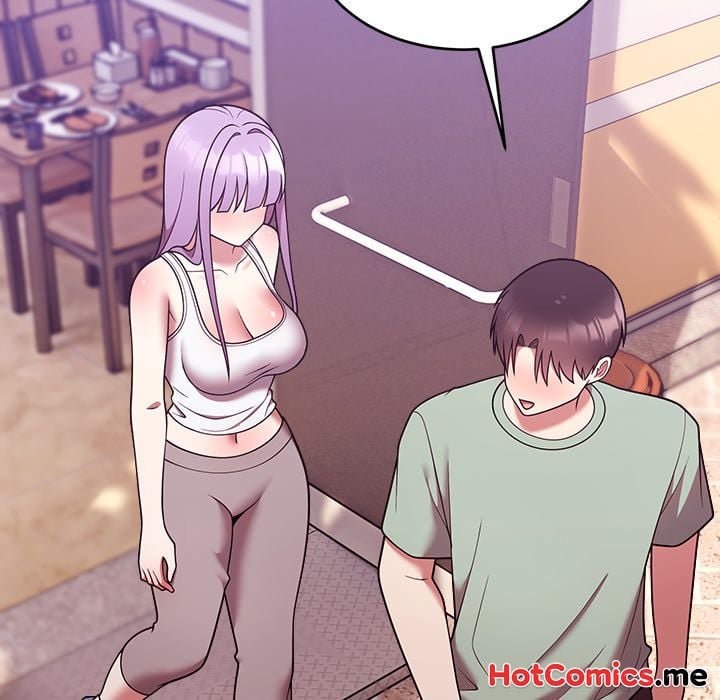 Knot My Secret (Uncensored) 97