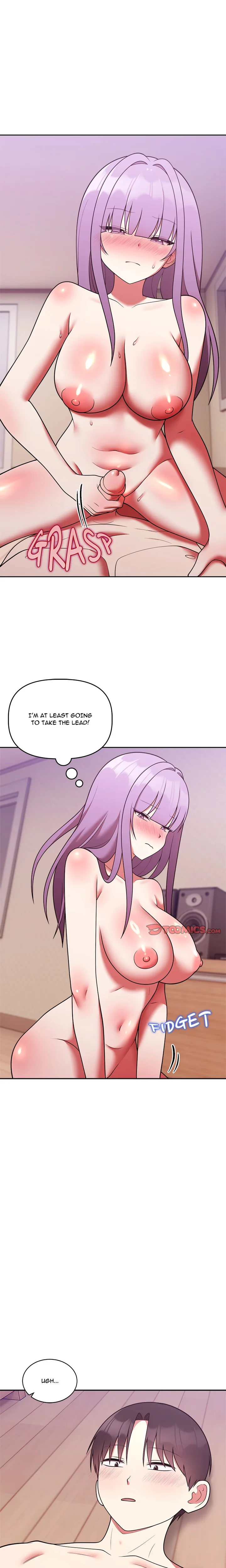 Knot My Secret (Uncensored) 12