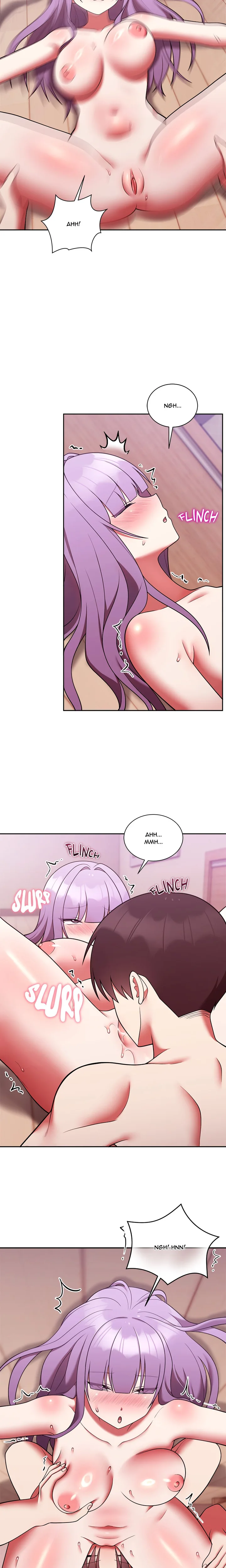 Knot My Secret (Uncensored) 16