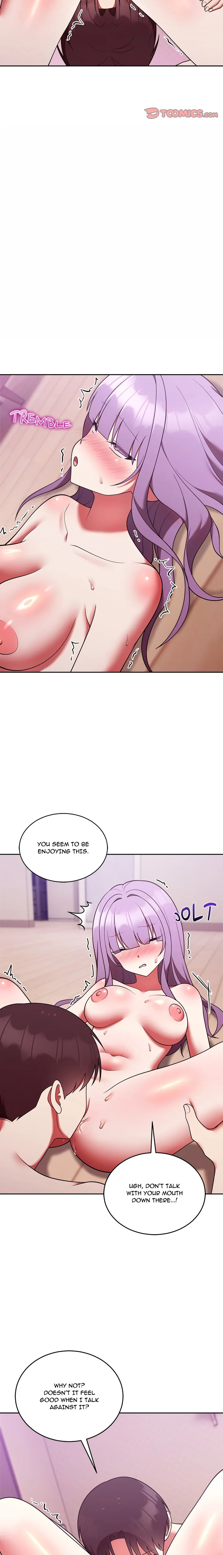Knot My Secret (Uncensored) 17