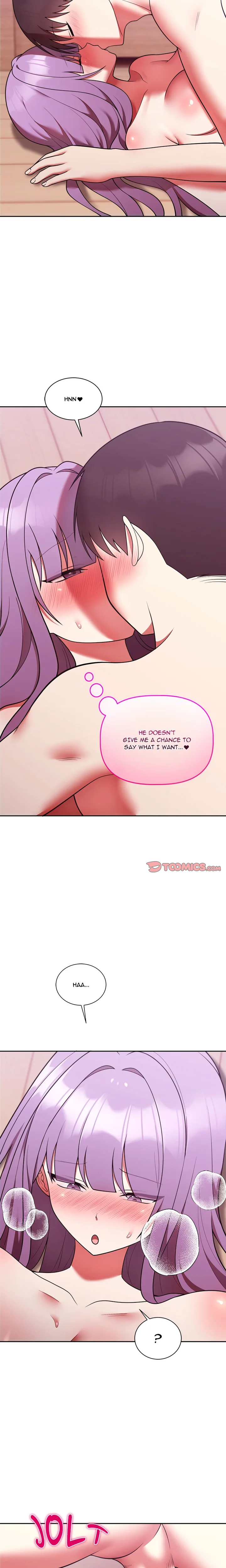 Knot My Secret (Uncensored) 21