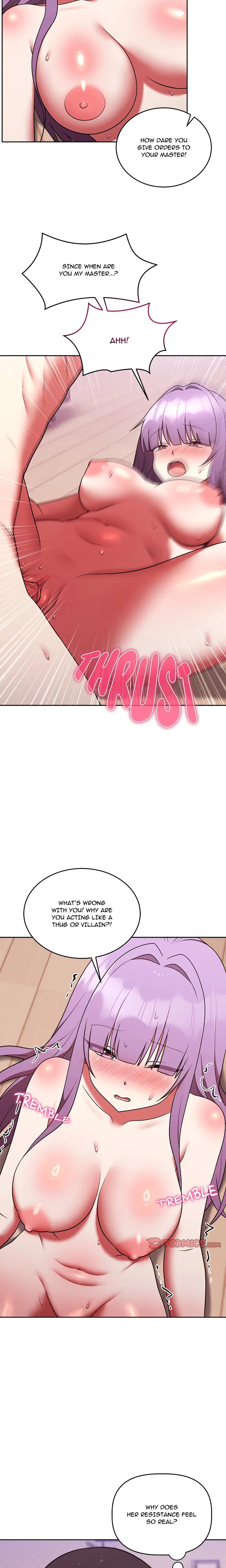 Knot My Secret (Uncensored) 23
