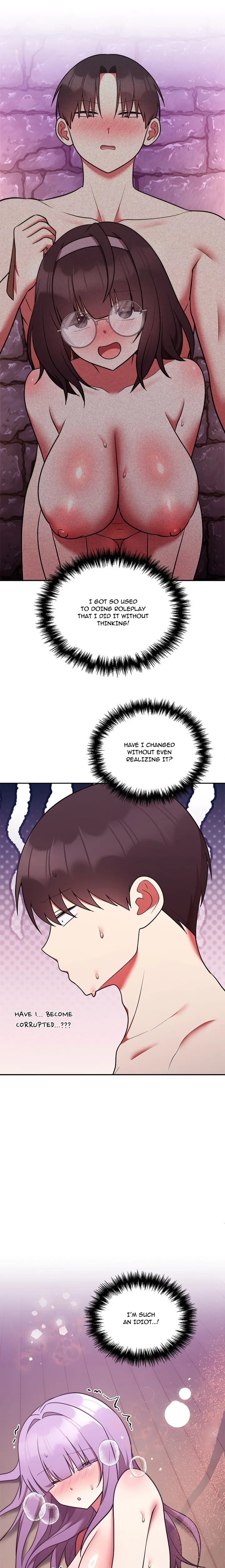 Knot My Secret (Uncensored) 25