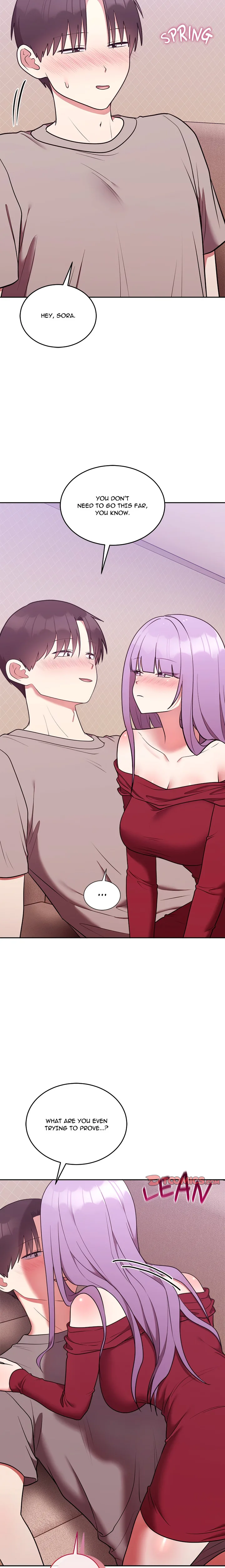 Knot My Secret (Uncensored) 4