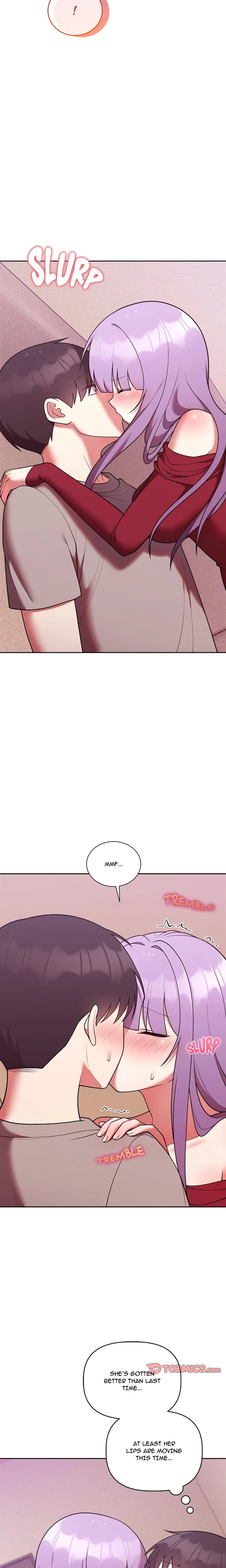 Knot My Secret (Uncensored) 5