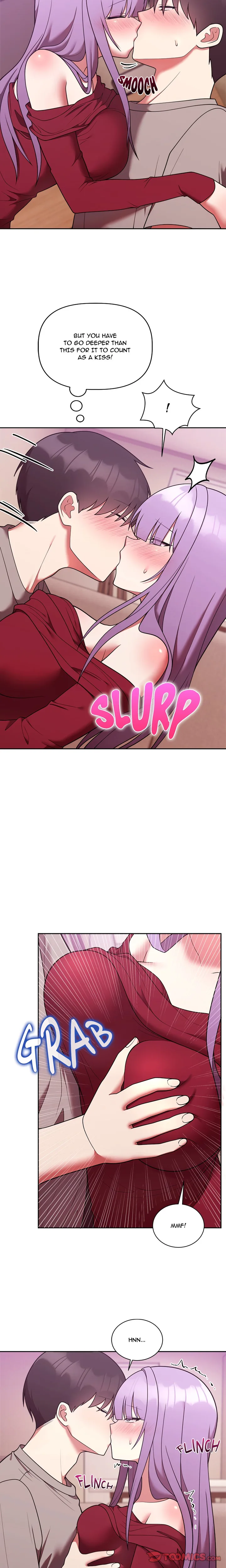 Knot My Secret (Uncensored) 6