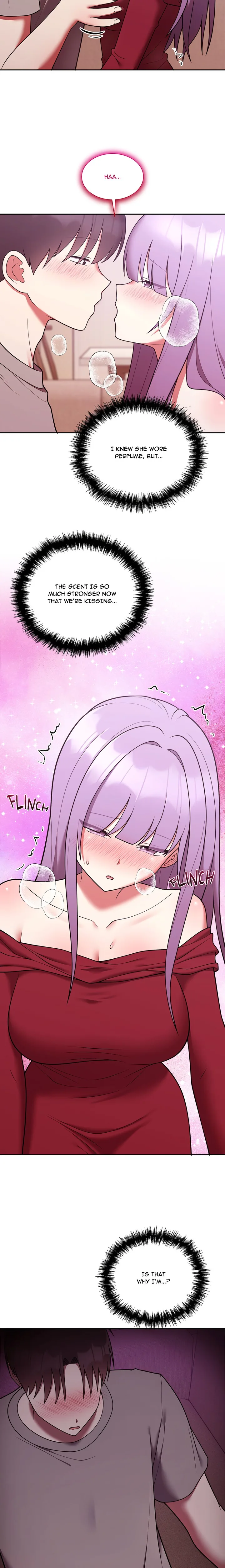 Knot My Secret (Uncensored) 7