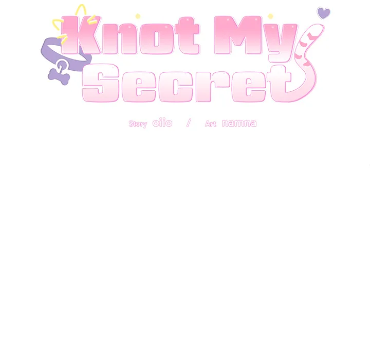 Knot My Secret (Uncensored) 11