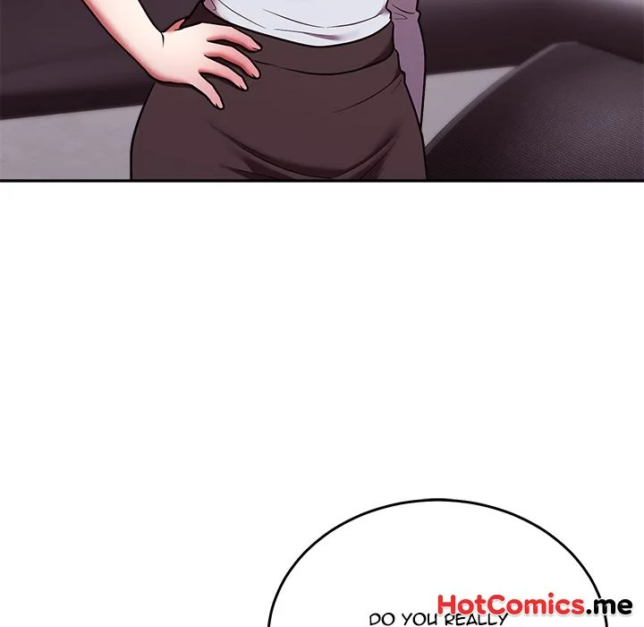 Knot My Secret (Uncensored) 106