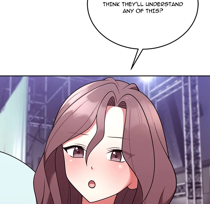 Knot My Secret (Uncensored) 107