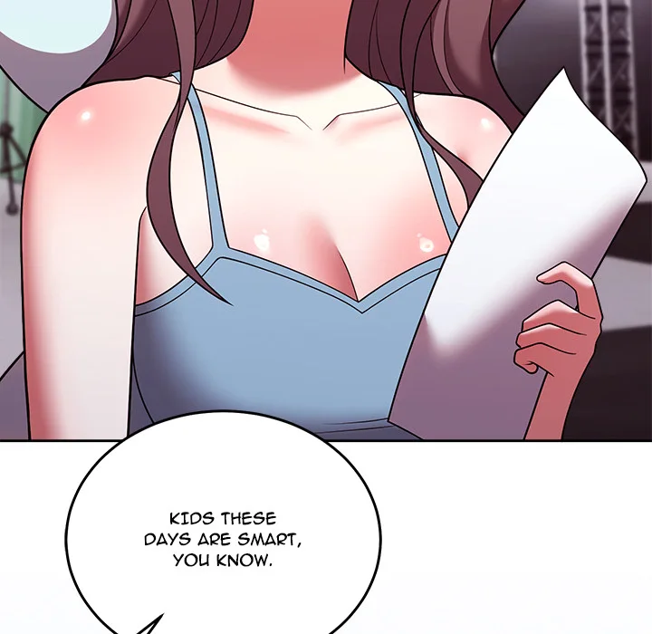 Knot My Secret (Uncensored) 108