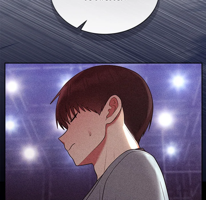 Knot My Secret (Uncensored) 131