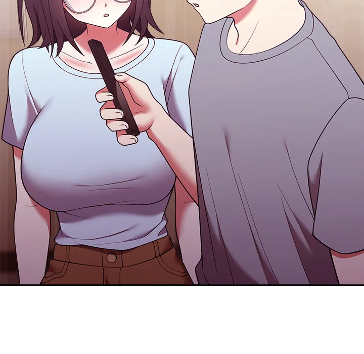 Knot My Secret (Uncensored) 167