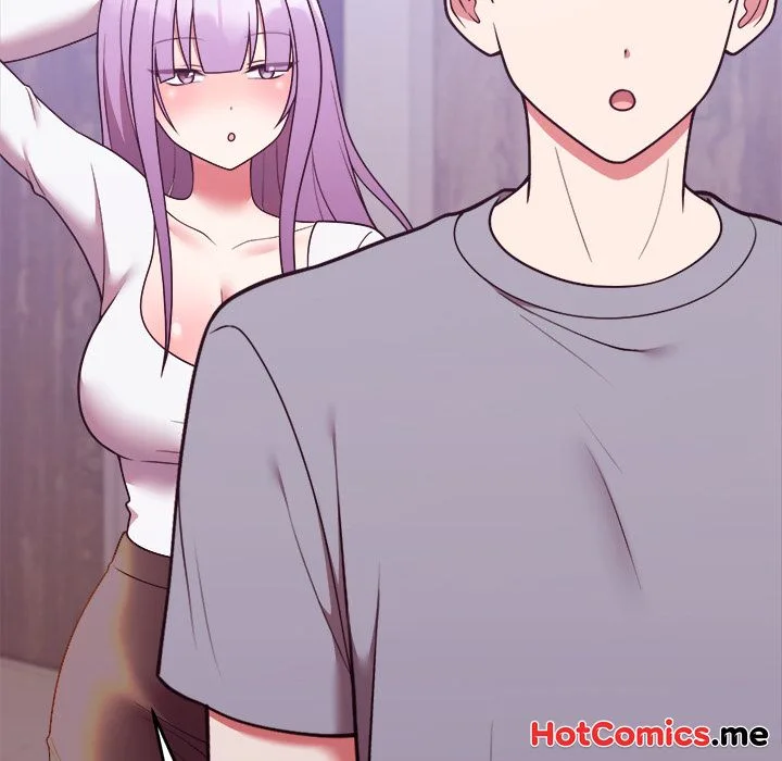Knot My Secret (Uncensored) 48