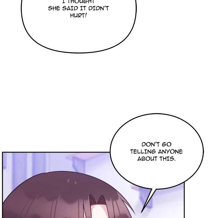 Knot My Secret (Uncensored) 57