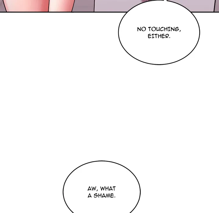 Knot My Secret (Uncensored) 64