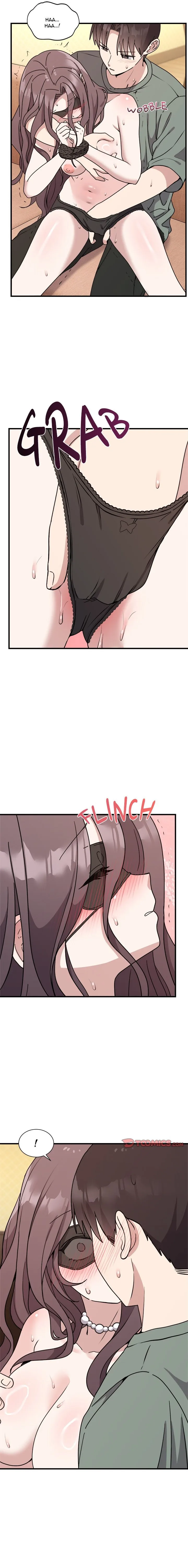 Knot My Secret (Uncensored) 4