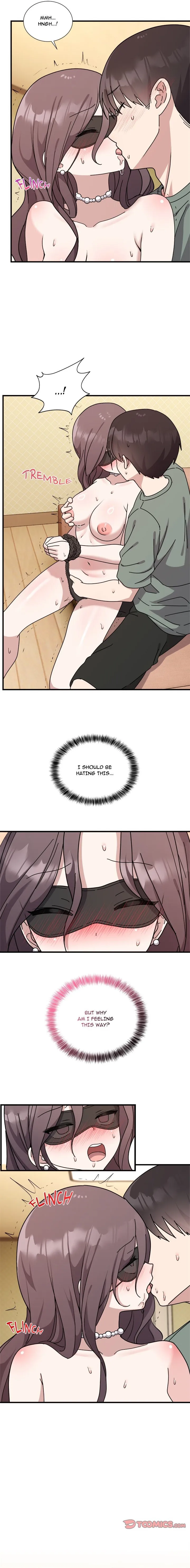 Knot My Secret (Uncensored) 6