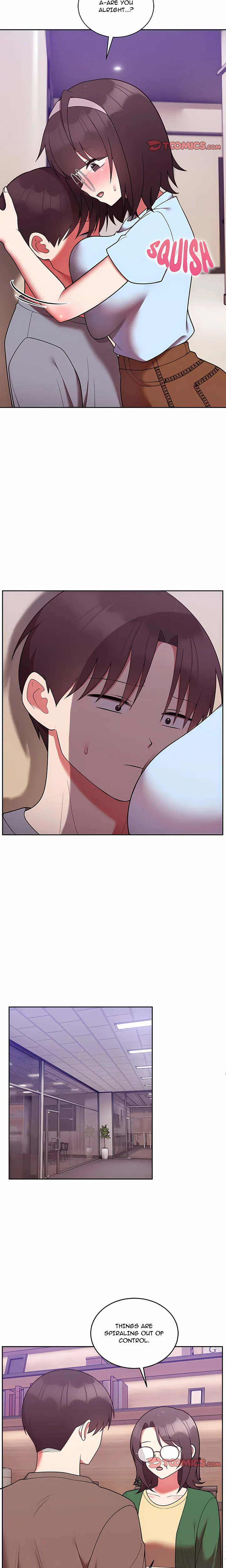 Knot My Secret (Uncensored) 2