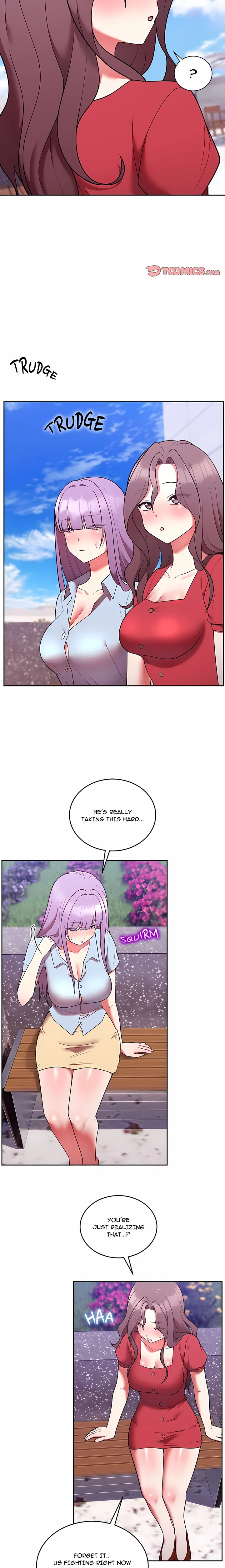 Knot My Secret (Uncensored) 12
