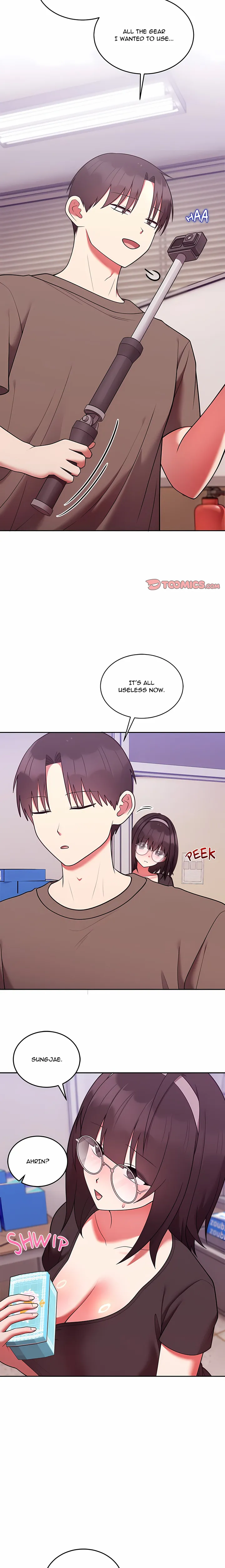 Knot My Secret (Uncensored) 16