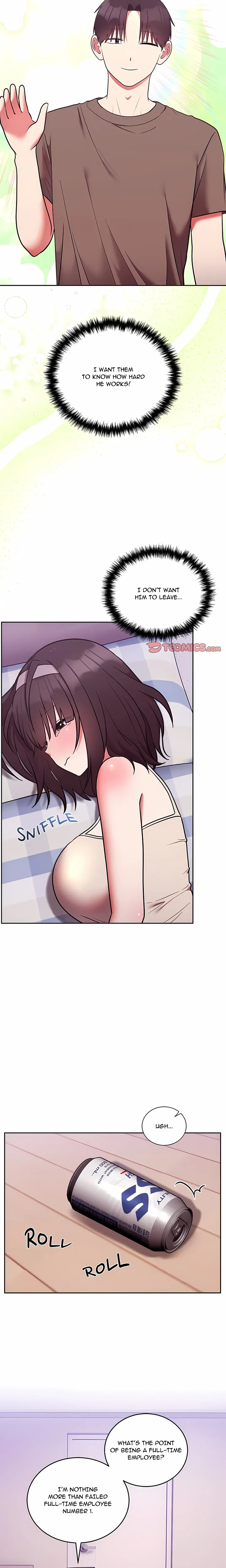 Knot My Secret (Uncensored) 21