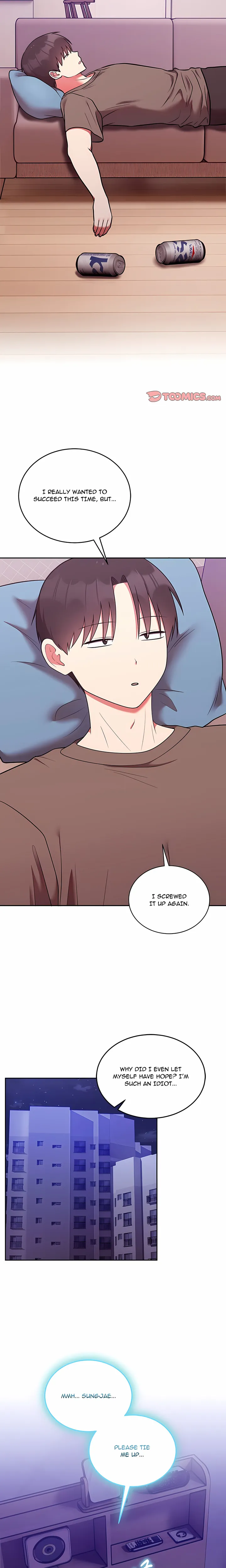 Knot My Secret (Uncensored) 22