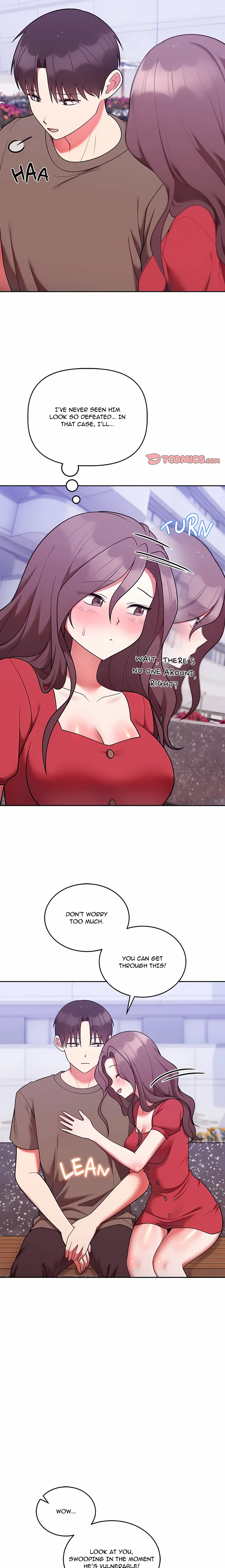 Knot My Secret (Uncensored) 6